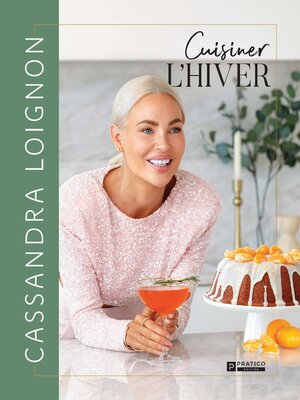 cover image of Cuisiner l'hiver
